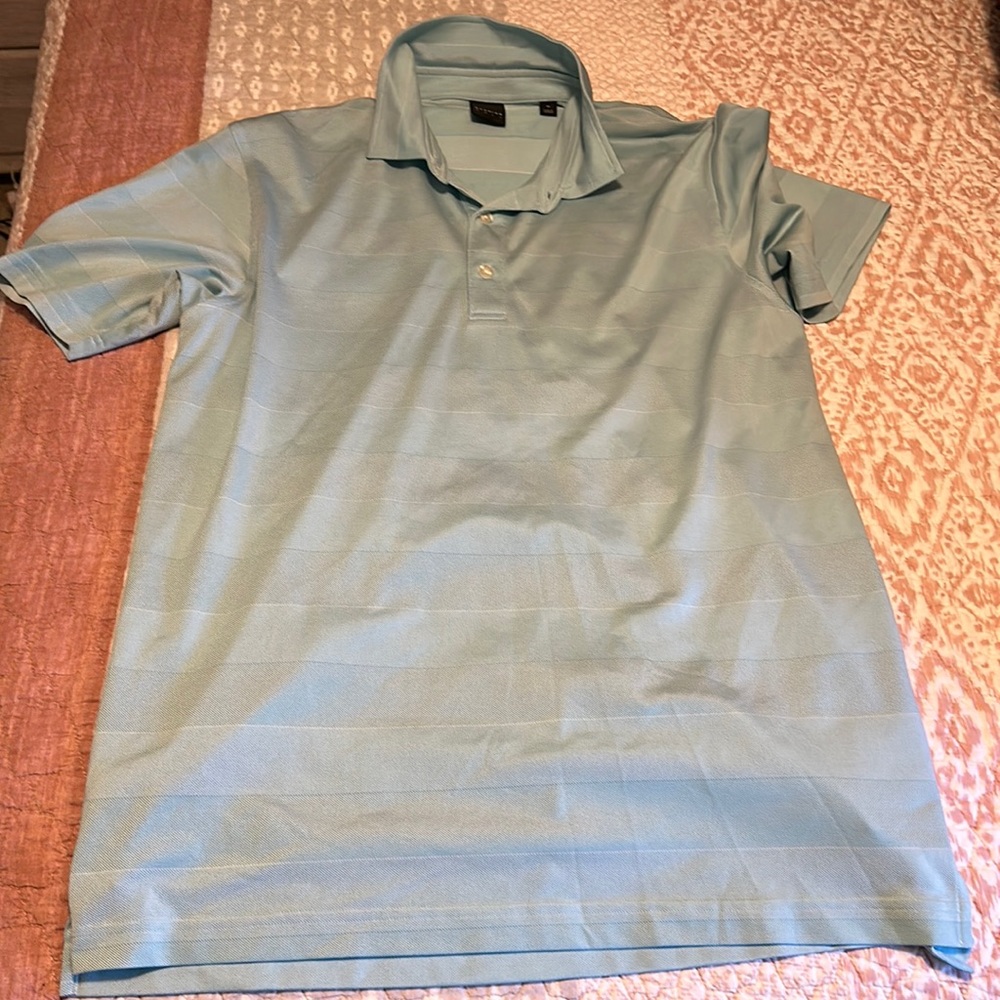 Men’s Dunning Golf Polo
